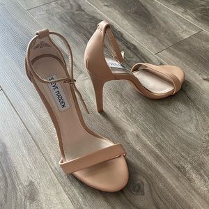 Steve Madden Stecy Heels